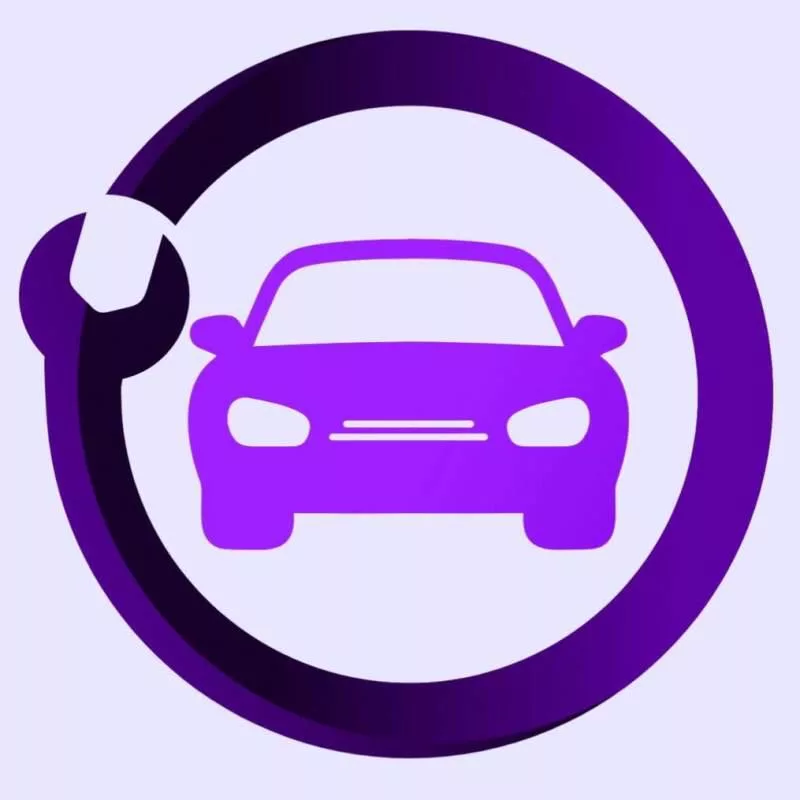 راهنما آینه چپ خودرو چیکال مدل P-874-L مناسب برای دانگ فنگ H30 کراس