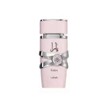 ادوپرفیوم زنانه لطافه مدل یارا