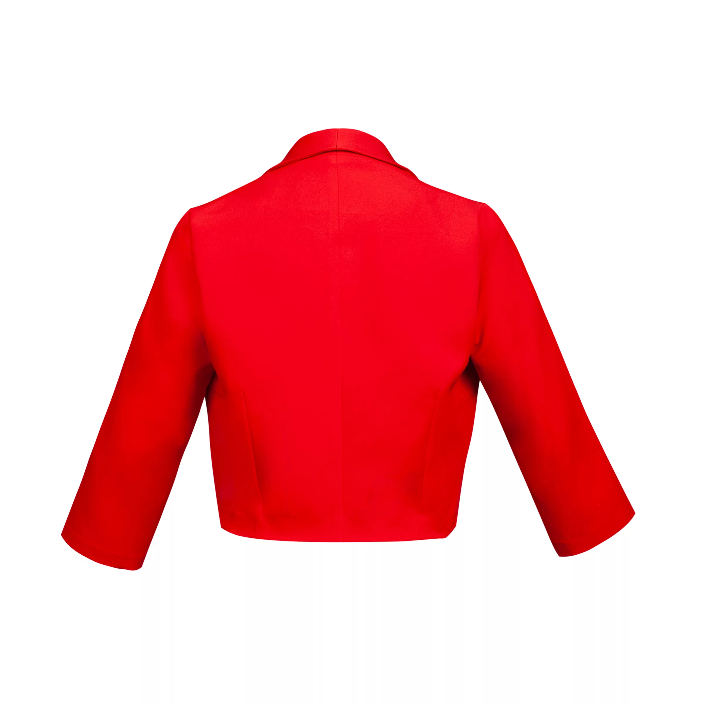 کت زنانه مدل 203RD ALZI