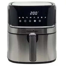 سرخ کن بدون روغن دسینی مدل رجینیا KF2000