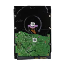 هارد دیسک اینترنال وسترن دیجیتال مدل RED PLUS WD80EFPX ظرفیت 8 ترابایت