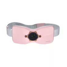 ماساژور پد گرم کننده قاعدگی گرین لاین مدل Flora