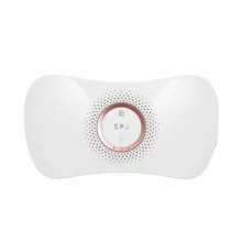 ماساژور شکم قاعدگی اس پی جی کد GH04