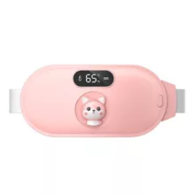 ماساژور قاعدگی مدل گربه