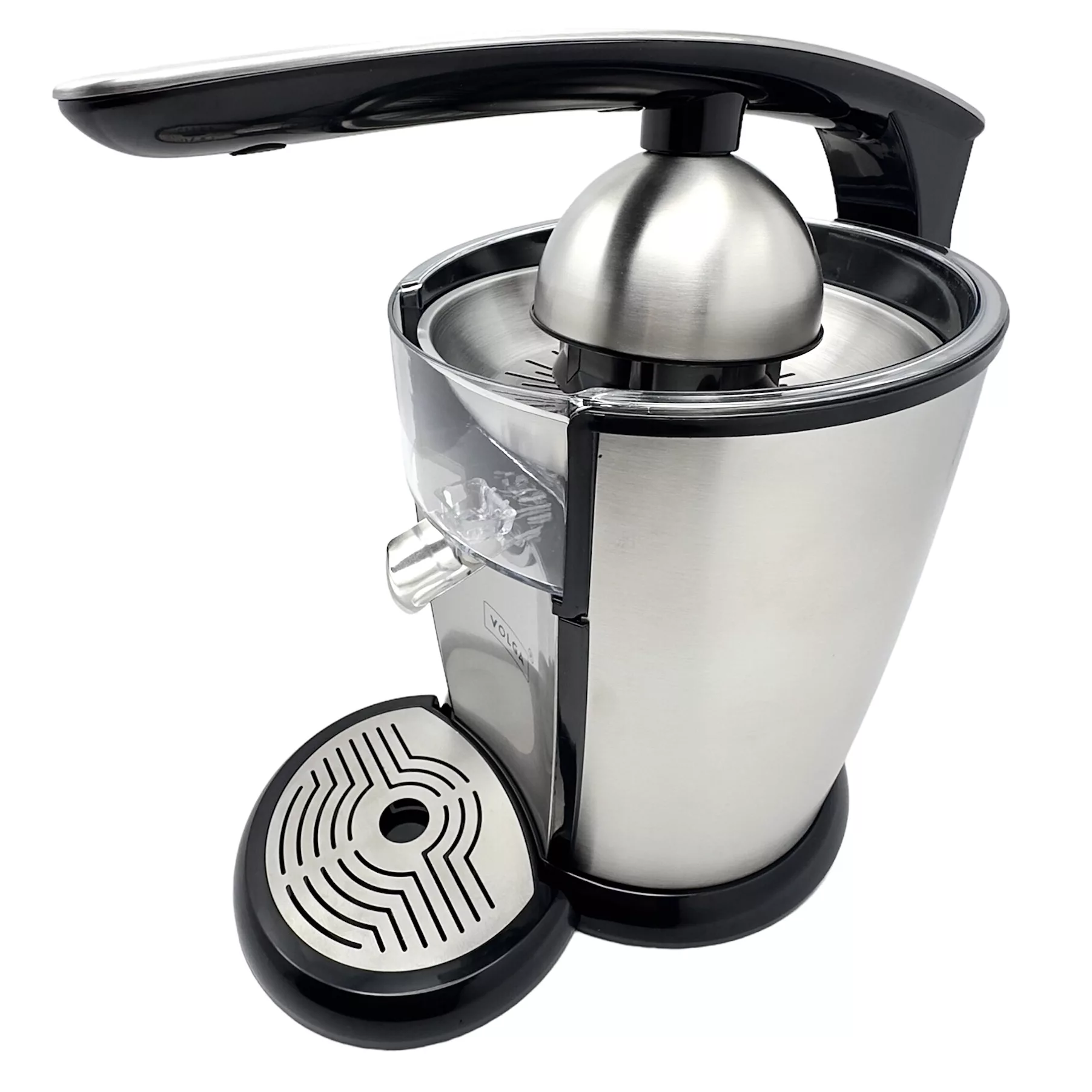 آب مرکبات گیر ولگا مدل 44-K