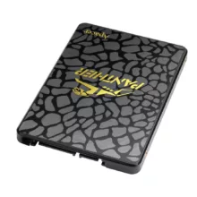 اس اس دی اینترنال اپیسر مدل AS340 PANTHER ظرفیت 960 گیگابایت