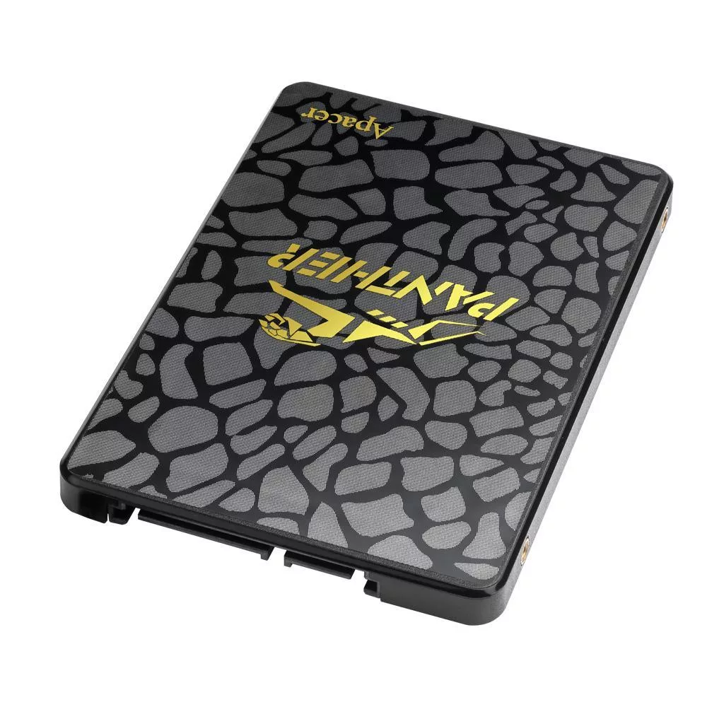 اس اس دی اینترنال اپیسر مدل AS340 PANTHER ظرفیت 960 گیگابایت