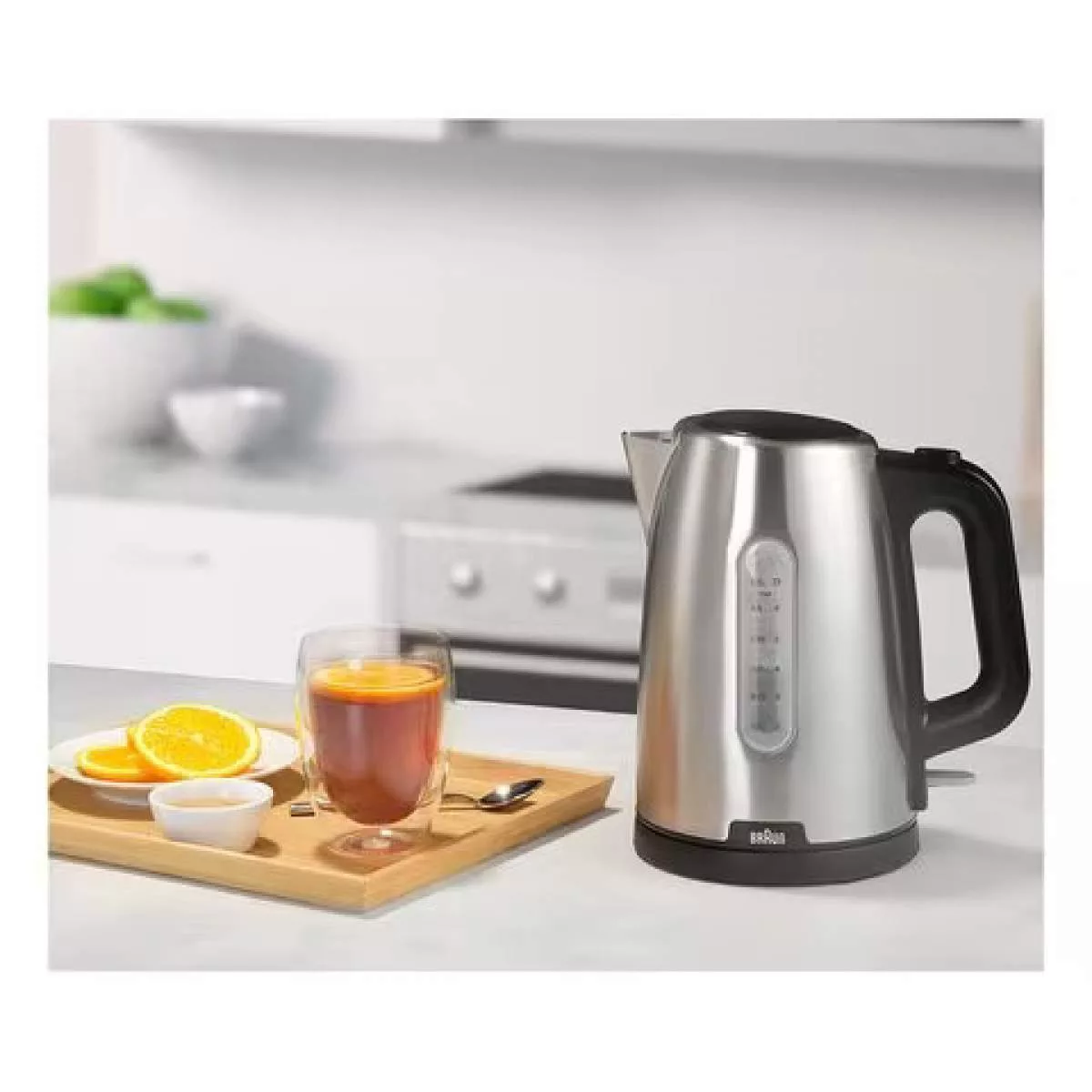 کتری برقی براون مدل WK 1500