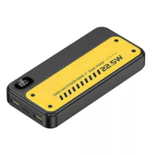 پاور بانک لوینو مدل LE3125 ظرفیت 20000 میلی آمپر ساعت