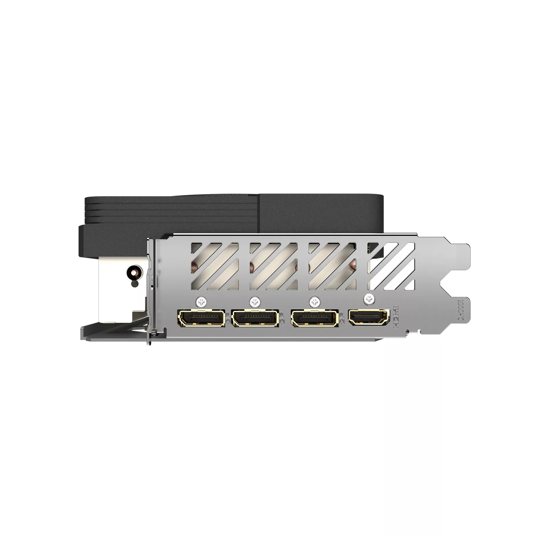کارت گرافیک گیگابایت مدل GeForce RTX 4080 SUPER WINDFORCE V2 16G