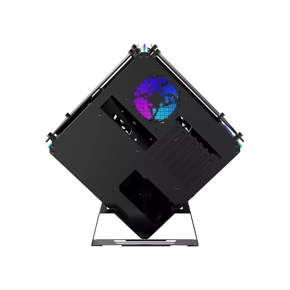 کیس کامپیوتر گیمینگ مدل CUBE X1