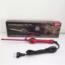 فر کننده مو باراباس نانو مدل ST-2228