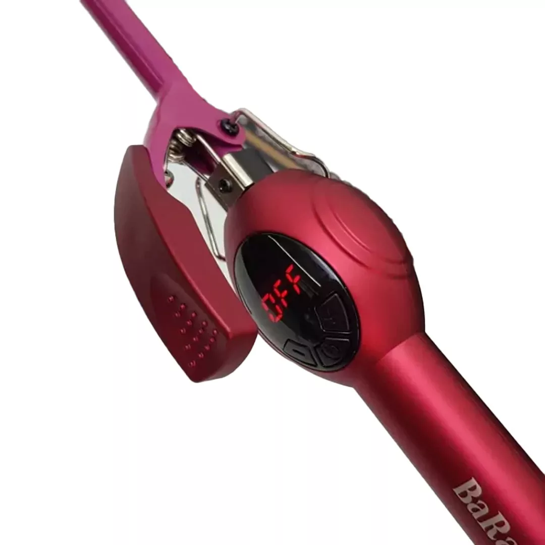 فر کننده مو باراباس نانو مدل ST-2228