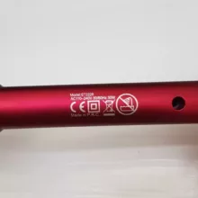 فر کننده مو باراباس نانو مدل ST-2228