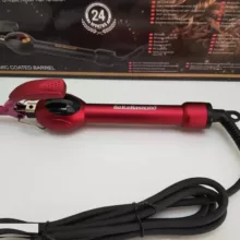 فر کننده مو باراباس نانو مدل ST-2228