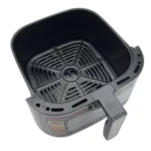 سرخ کن بدون روغن سیلورکرست مدل SCS-6090