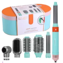 سشوار انزو مدل پروفیشینال