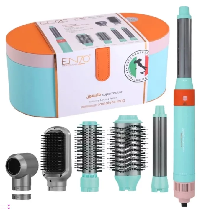 سشوار انزو مدل پروفیشینال