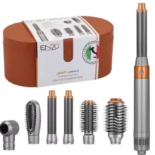 سشوار انزو مدل پروفیشینال