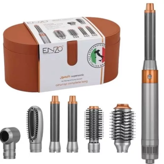 سشوار انزو مدل پروفیشینال