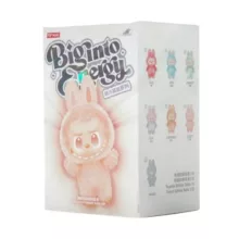 اسباب بازی شانسی مدل لبوبو انرژی