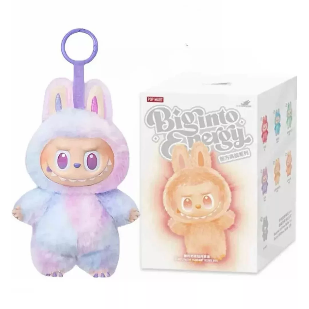 اسباب بازی شانسی مدل لبوبو انرژی