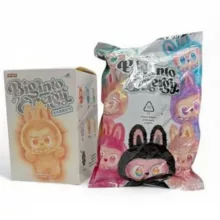 اسباب بازی شانسی مدل لبوبو انرژی