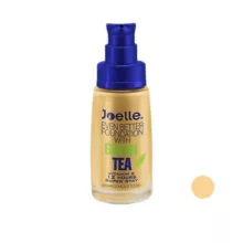 کرم پودر جویل (Joelle) مدل Tea Tree حجم 30 میلی‌ لیتر