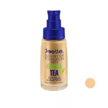 کرم پودر جویل (Joelle) مدل Tea Tree حجم 30 میلی‌ لیتر
