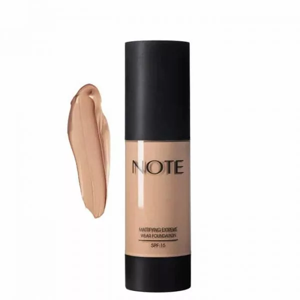 کرم پودر نوت سری Mattifying Extereme Wear