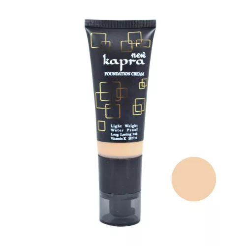کرم پودر تیوپی کاپرا (Kapra)