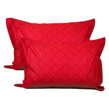 رو بالشی مدل لوزی دایره مجموعه 2 عددی