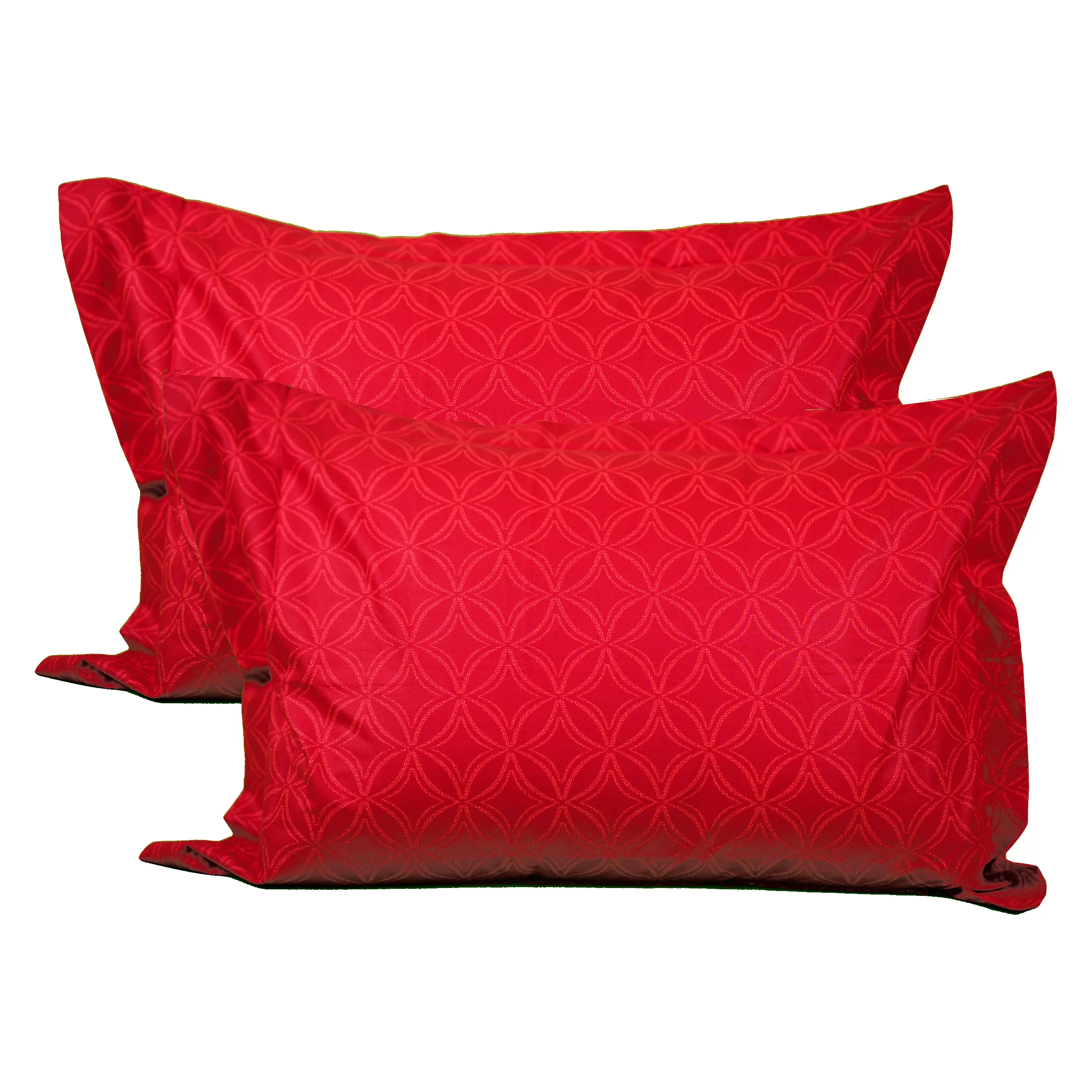 رو بالشی مدل لوزی دایره مجموعه 2 عددی