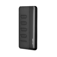 پاوربانک لنیز مدل PX135 ظرفیت 10000 میلی آمپر ساعت