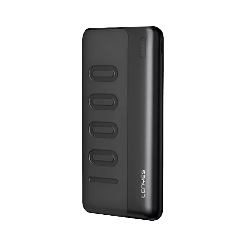 پاوربانک لنیز مدل PX135 ظرفیت 10000 میلی آمپر ساعت