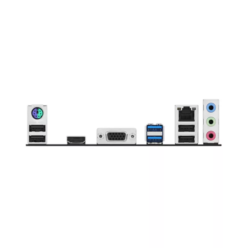 مادربرد ایسوس مدل PRIME H610M-K DDR5