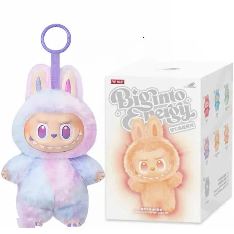 اسباب بازی شانسی مدل لبوبو انرژی