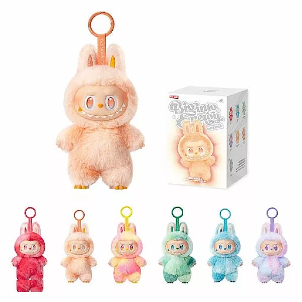 اسباب بازی شانسی مدل لبوبو انرژی