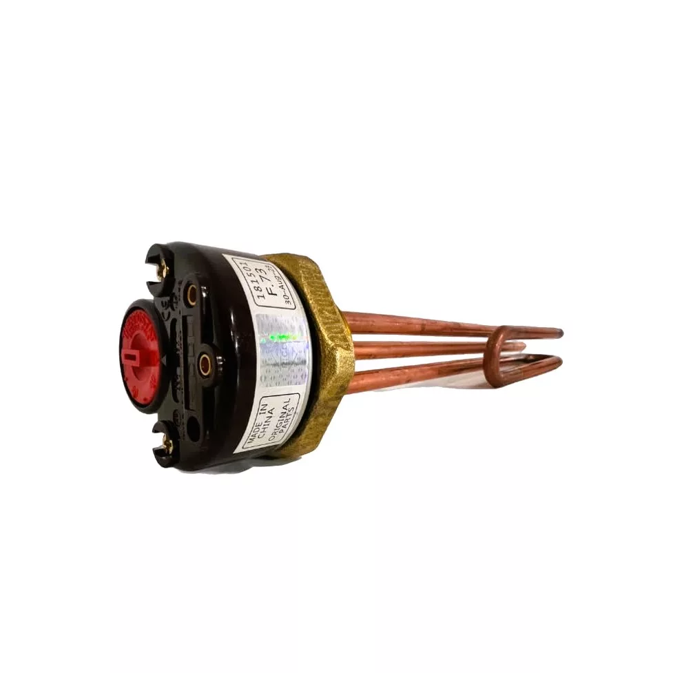 المنت آبگرمکن دما اتحاد مدل A01 2000W