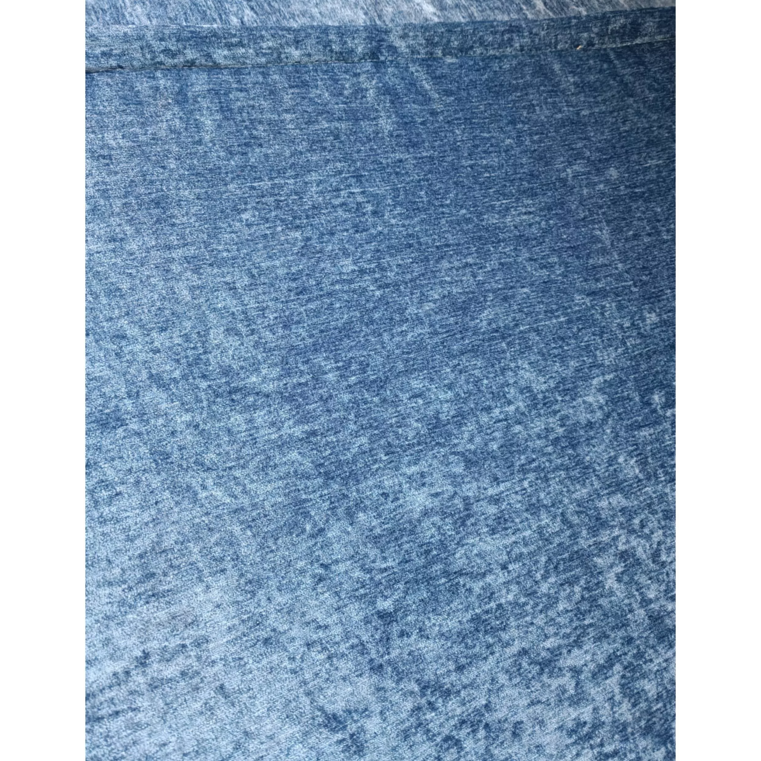تشک مهمان راما مدل لوکس طرح طاووس کد 24 یک نفره سایز 90×190 سانتی متر بسته ۲ عددی