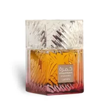 ادوپرفیوم لطافه مدل دخان حجم 100 میلی لیتر