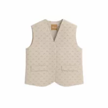 جلیقه رسمی زنانه مدل zxx0