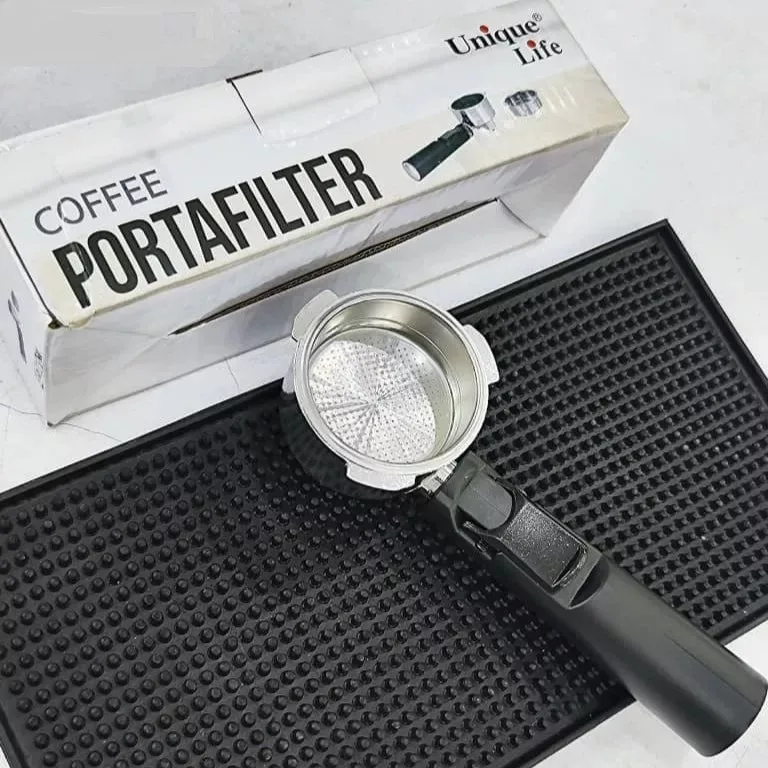 پیمانه قهوه یونیک لایف مدل پرتافیلتر کد 51