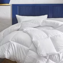 لحاف دو نفره یاتاش مدل Relax Ultra Anti-Stress سایز ۱۹۵*۲۱۵ سانتیمتر