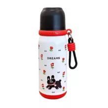 فلاسک کودک مدل حیوانات 0.55 لیتر