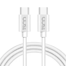 کابل تبدیل USB-C تسکو مدل TCPD 209 طول یک متر