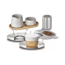 کیت نسپرسو مدل CK-01