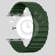 بند آیکاتل مدل NATE مناسب برای اپل واچ سایز 49mm