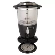 سماور برقی سوپر کاسا مدل CA-315 گنجایش ۳ لیتر
