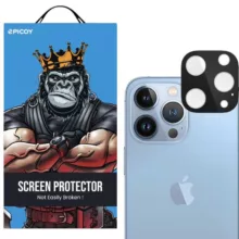 محافظ لنز دوربین اپیکوی مدل 3D-Power مناسب برای گوشی موبایل اپل iPhone 13 Pro/ 13 Pro Max